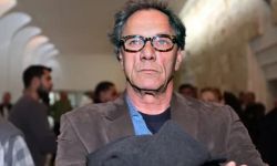 رحيل الفنان والمخرج الفلسطيني محمد بكري عن 72 عامًا